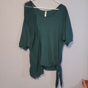 Free People Movement top